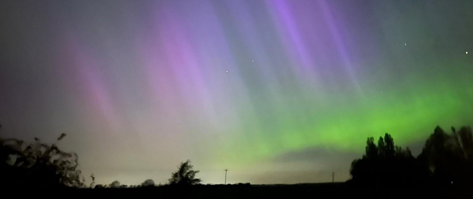 Hb aurora
