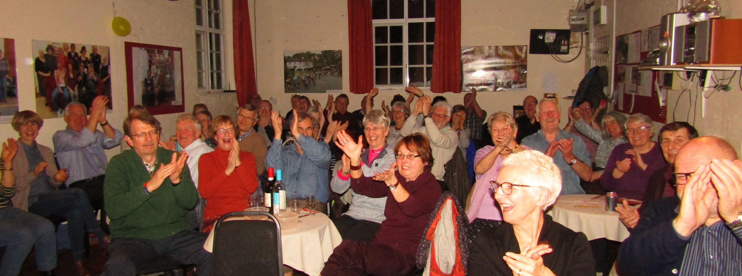 Audience